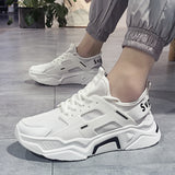 High permeability sneakers - WOMONA.COM