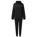 Casual Sports Two Piece Suit women - WOMONA.COM