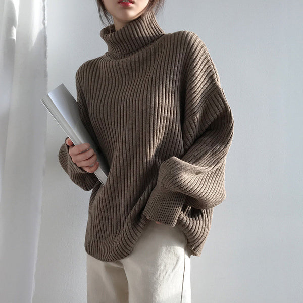 Sweater Ladies Outer Wear - WOMONA.COM