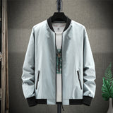 Trendy Top Coat Casual Jacket  For Men - WOMONA.COM