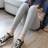 Thickened Warm Leggings - WOMONA.COM