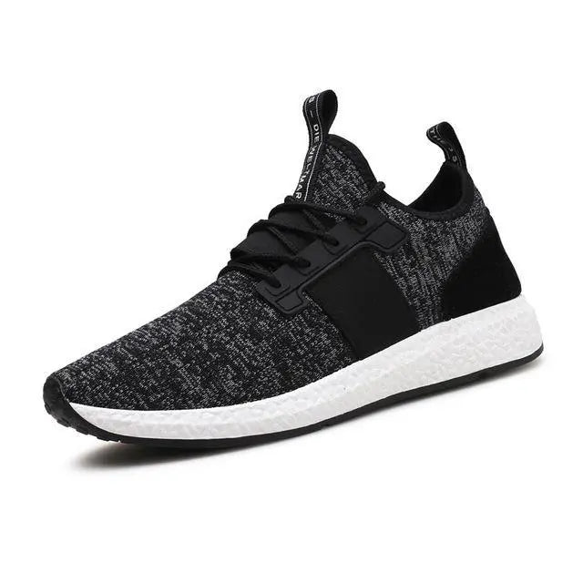 Uncanny Sneakers for Men - WOMONA.COM