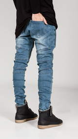 Fashionable jeans - WOMONA.COM
