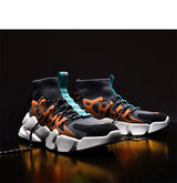 Fall men's sneakers - WOMONA.COM