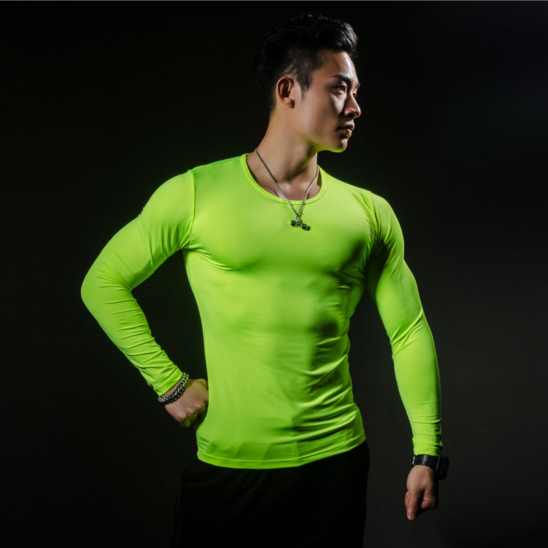 Gym t-shirt For Men - WOMONA.COM