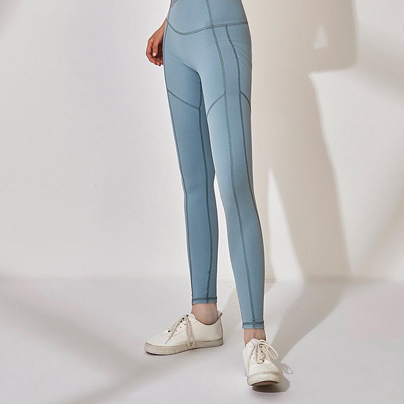 Fitness yoga pants dance pants - WOMONA.COM