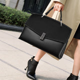 Genuine Leather Bag - WOMONA.COM