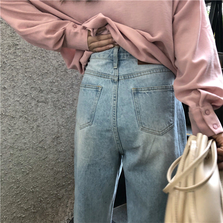 Jeans - WOMONA.COM