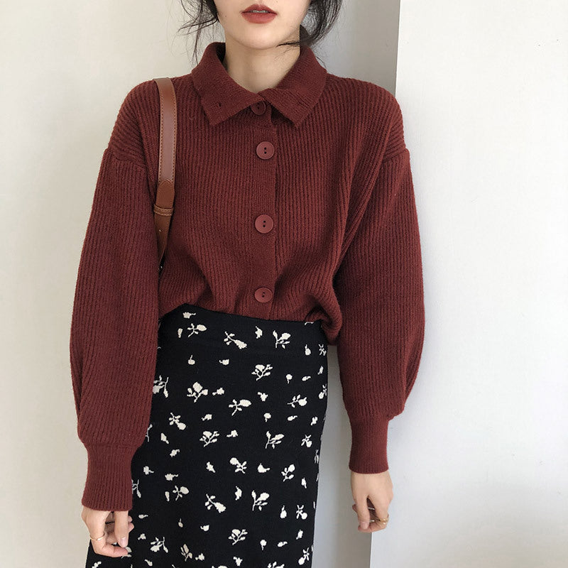 New Women's Sweater - WOMONA.COM