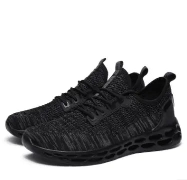 Men's Blade Sneakers - WOMONA.COM