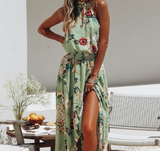 Explosion dress bohemian style dress - WOMONA.COM