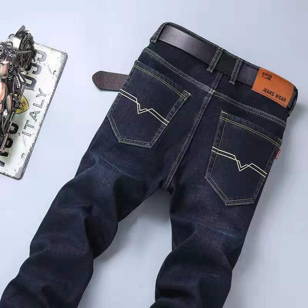 Summer Jeans Men - WOMONA.COM