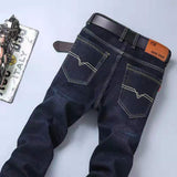 Summer Jeans Men - WOMONA.COM