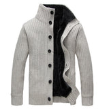 Winter Warm Shirt Thick Jacket - WOMONA.COM