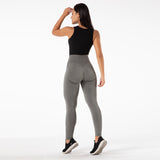 Seamless Yoga Fitness Clothing - WOMONA.COM