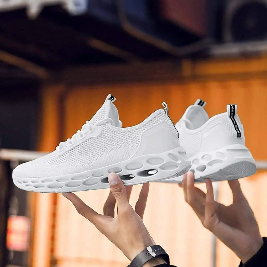 Men's Blade Sneakers - WOMONA.COM