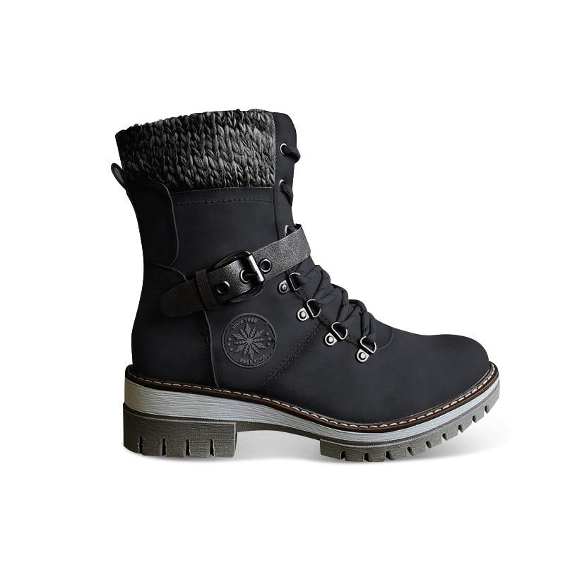 Boots Autumn And Winter - WOMONA.COM