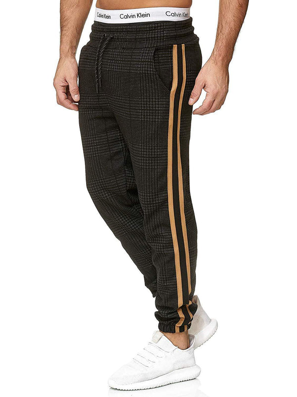 Men's casual sweatpants - WOMONA.COM