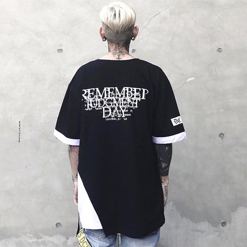 REMEMBER T-SHIRT For Men - WOMONA.COM