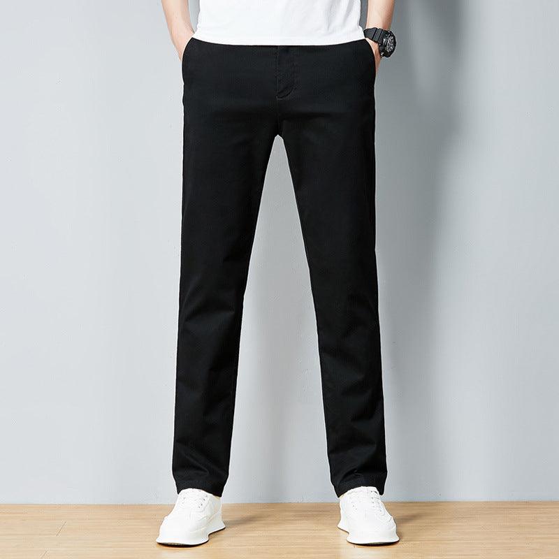 Casual Pants Men's - WOMONA.COM