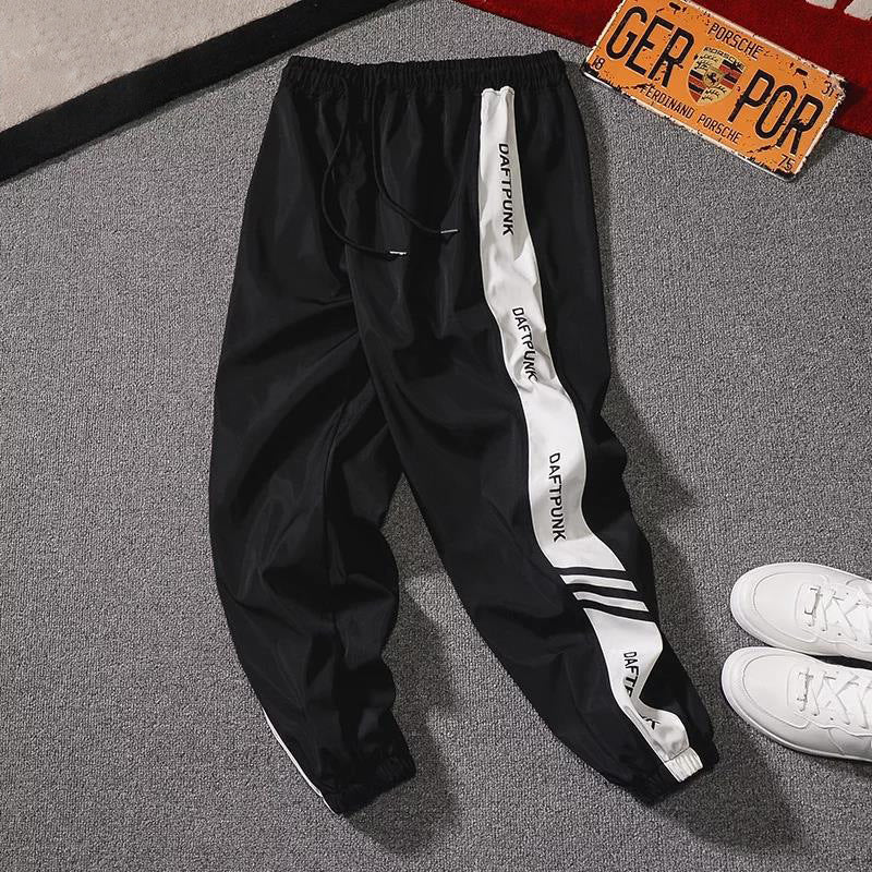 Summer thin casual pants - WOMONA.COM