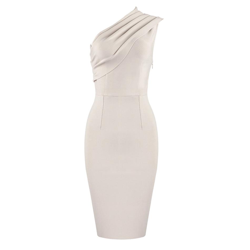 Personalized fashion evening dress - WOMONA.COM