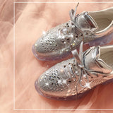 Rhinestone sneakers For Men - WOMONA.COM