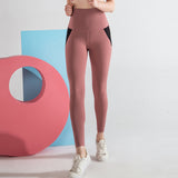 Plus Size Leggings - WOMONA.COM