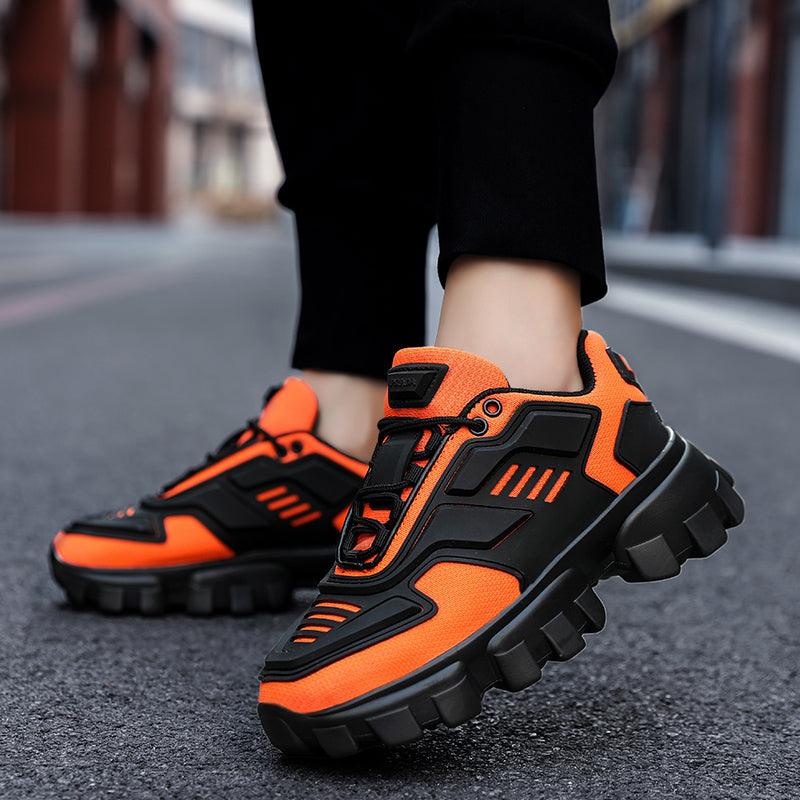Men's running sneakers - WOMONA.COM