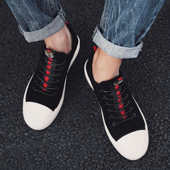 OLSO SNEAKERS - WOMONA.COM