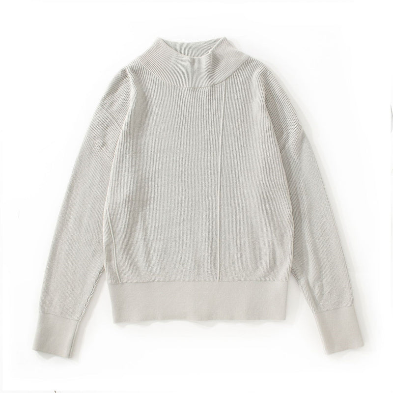 New Trend Loose Sweater - WOMONA.COM