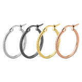 Fashion Ear Ring - WOMONA.COM