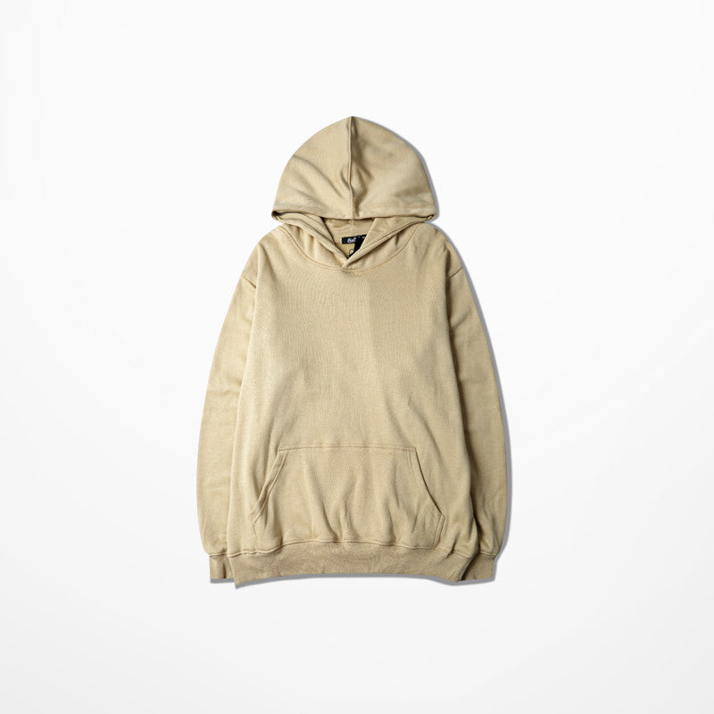 Sweatshirt Men's Hooded - WOMONA.COM