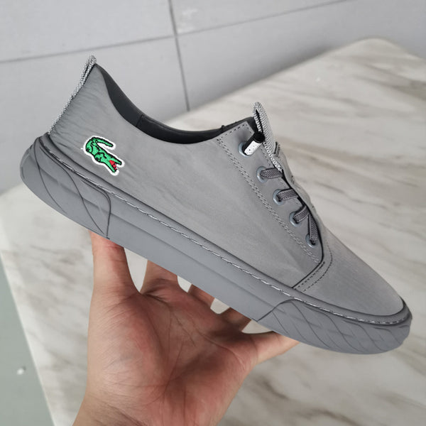Quick-drying fabric sneakers - WOMONA.COM