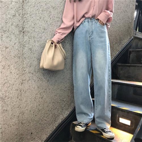 Jeans - WOMONA.COM