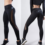 Women's sports yoga pants - WOMONA.COM