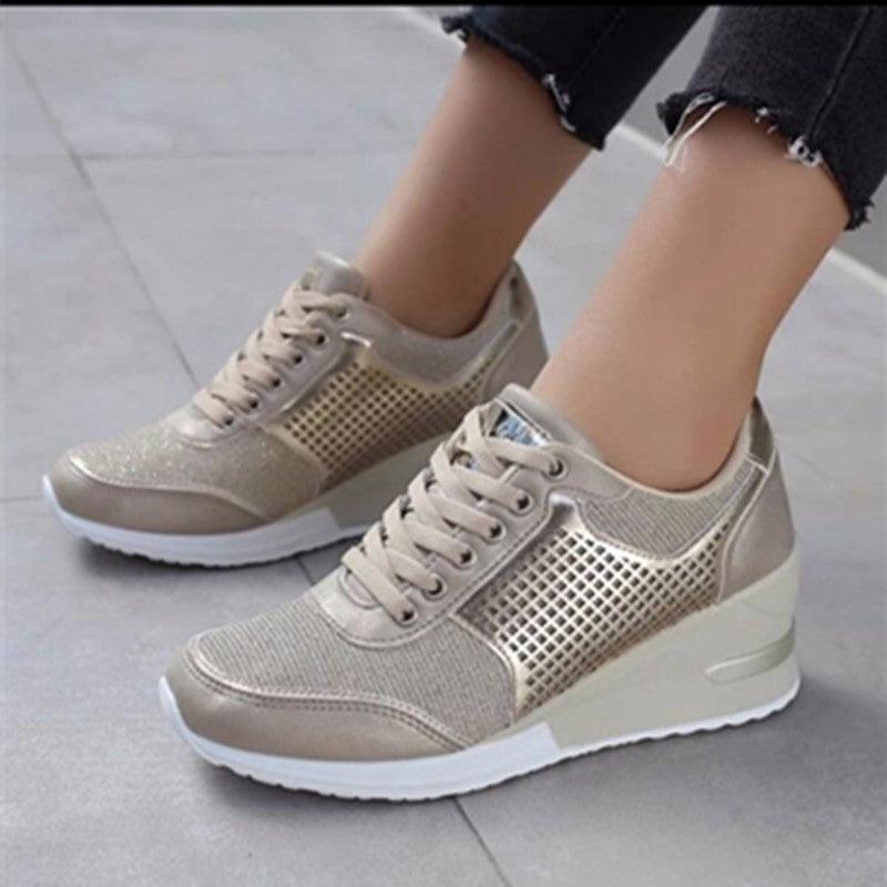 Women's Platform Heels
