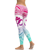 Fitness Workout Pants - WOMONA.COM