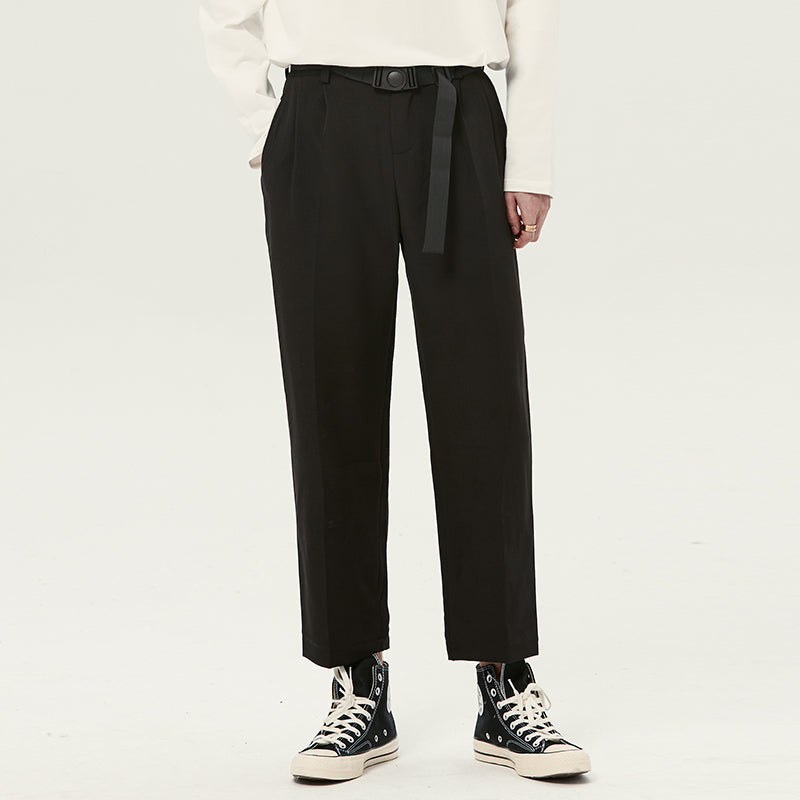 Men's casual pants - WOMONA.COM