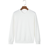 Women's Cotton Sweatshirt - WOMONA.COM