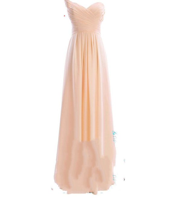 Evening Dress - WOMONA.COM