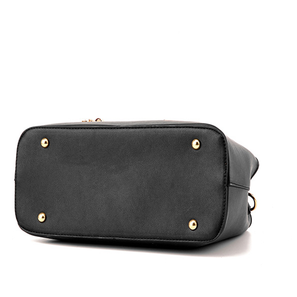 Shoulder Messenger Bag - WOMONA.COM