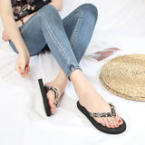 Flip-flops Women - WOMONA.COM