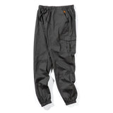 Streetwear Casual Men Pants - WOMONA.COM