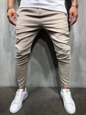 Men's casual pants - WOMONA.COM