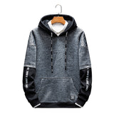 Boys Hoodie Sweatshirt - WOMONA.COM