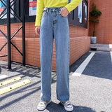 Wide Leg Pants - WOMONA.COM