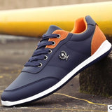 Accented Designer Sneakers - WOMONA.COM