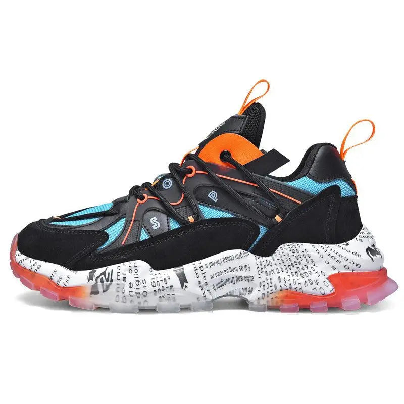 Disu trend sneakers - WOMONA.COM