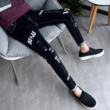 ankle jeans men - WOMONA.COM